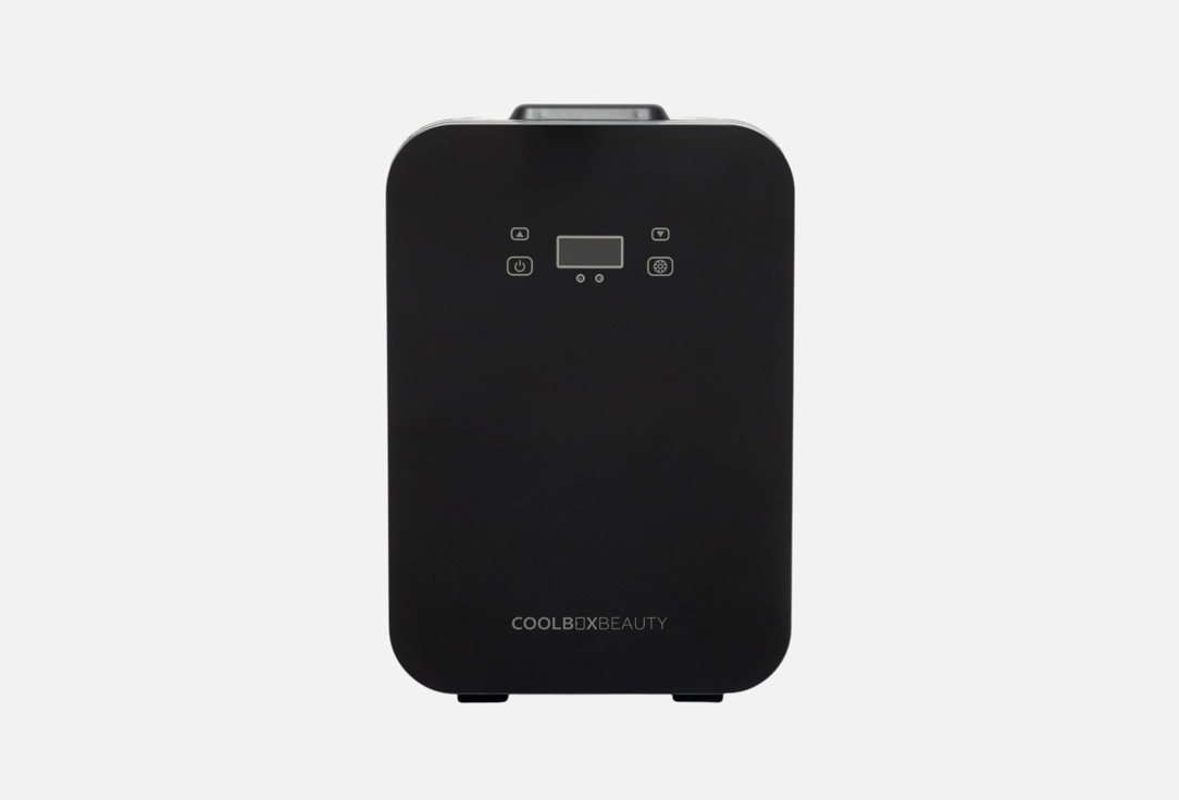 

Бьюти-холодильник COOLBOXBEAUTY, Lux box display 1 шт