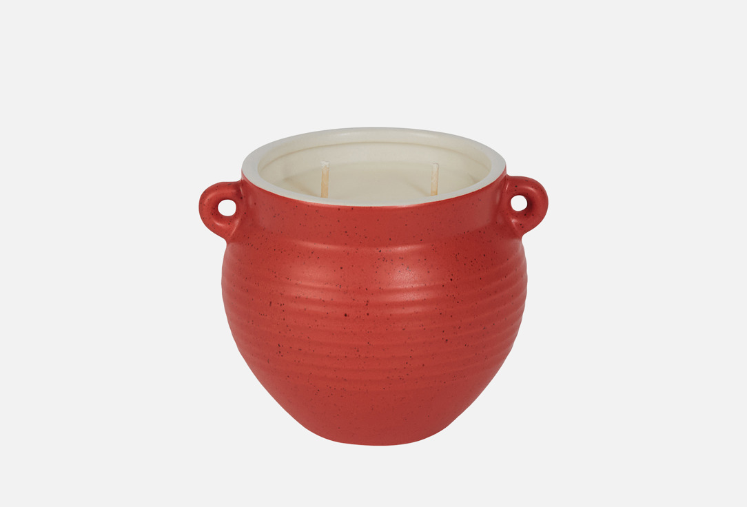 

Ароматическая свеча PICHET, SAFFRANT, CEDAR, OUD 320 мл