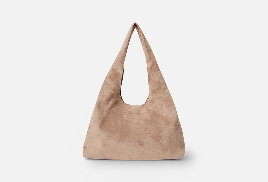 

Сумка с ручками NSTC.MOSCOW, Бежевый, Cult