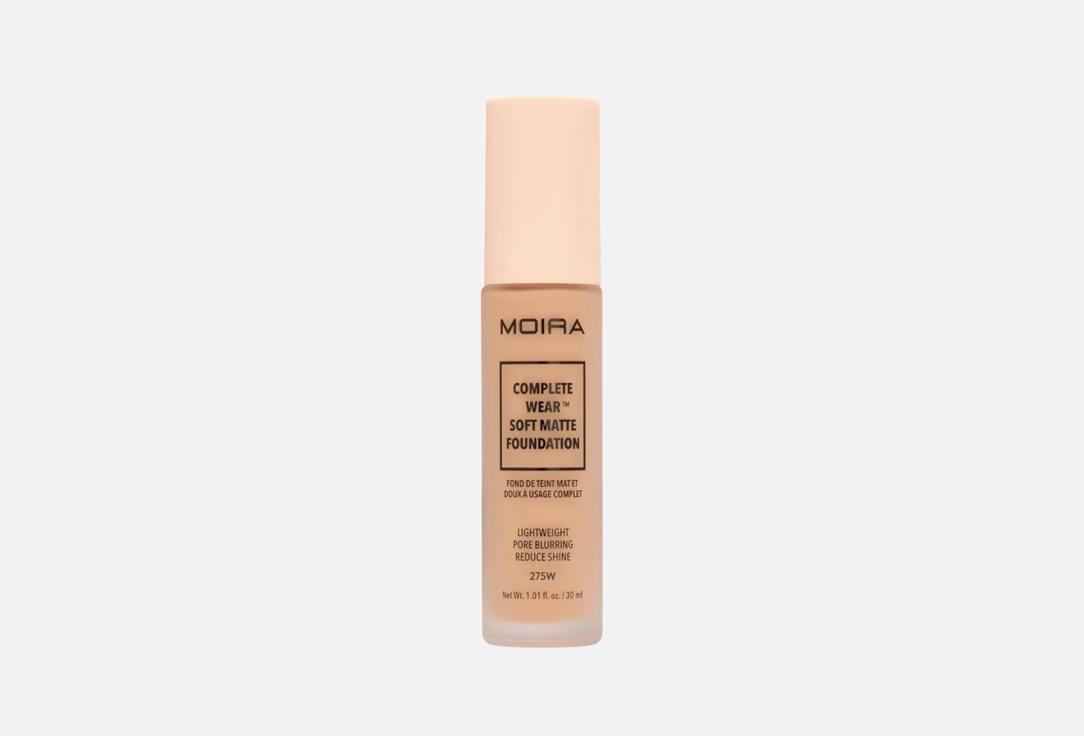 Complete Wear Soft Matte Foundation 30 мл