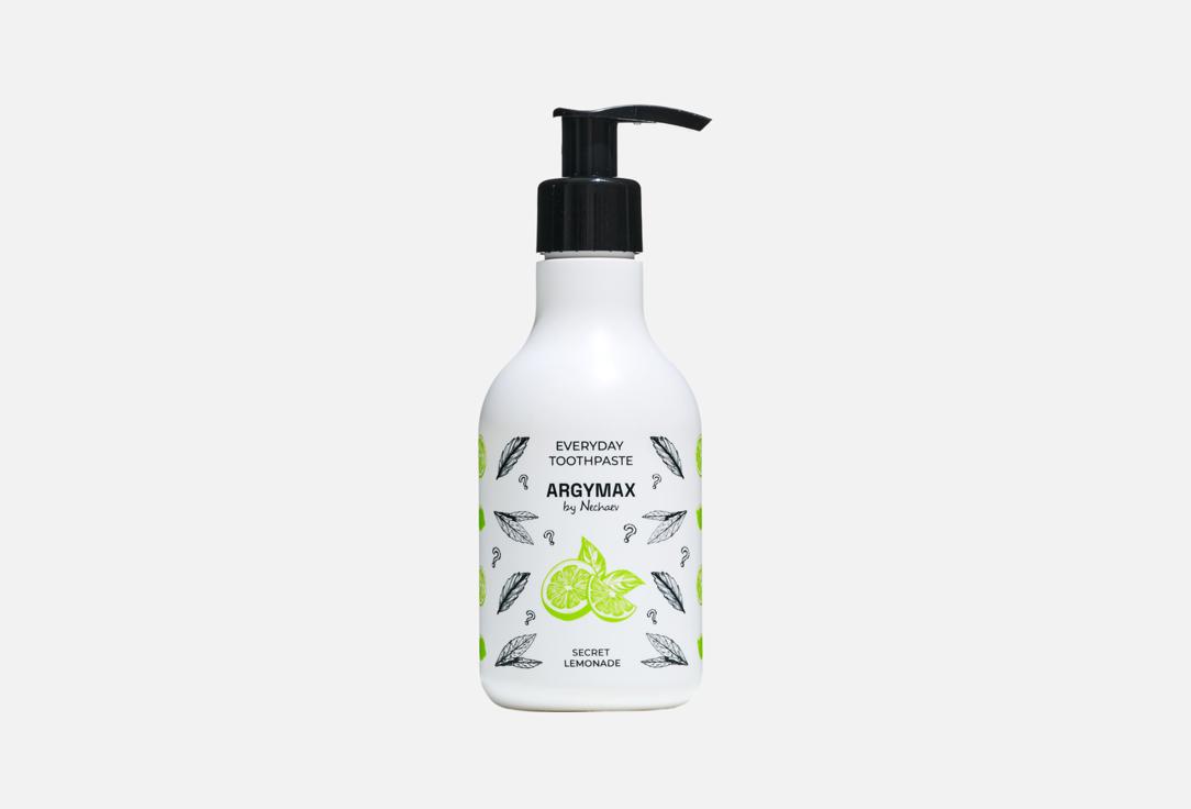 Secret Lemonade 200 мл