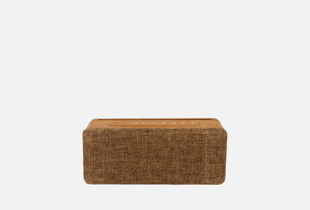 

Колонки портативные САУНД КРАШ, Reflexo 1 шт