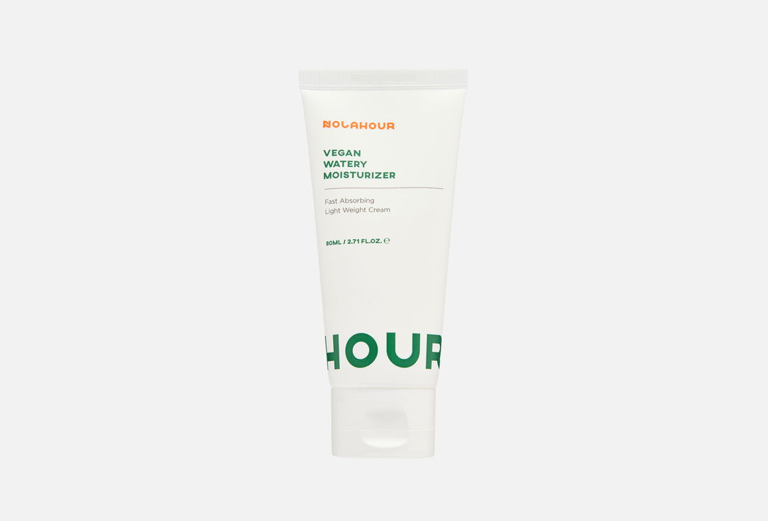 Vegan Watery Moisturizer 80 мл