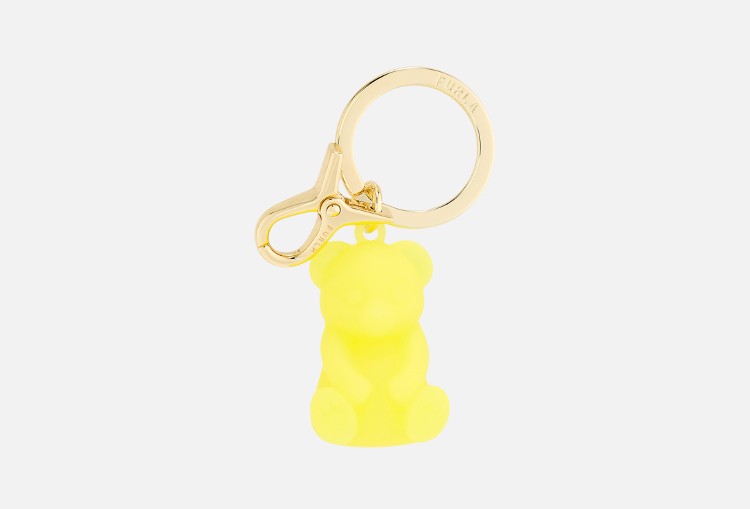 HASHTAG RUBBER BEAR