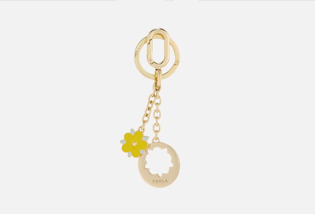 CRYSTAL FLOWER
