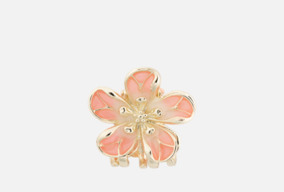 

Крабик MARMALATO, Оранжевый, Цветок 1 шт