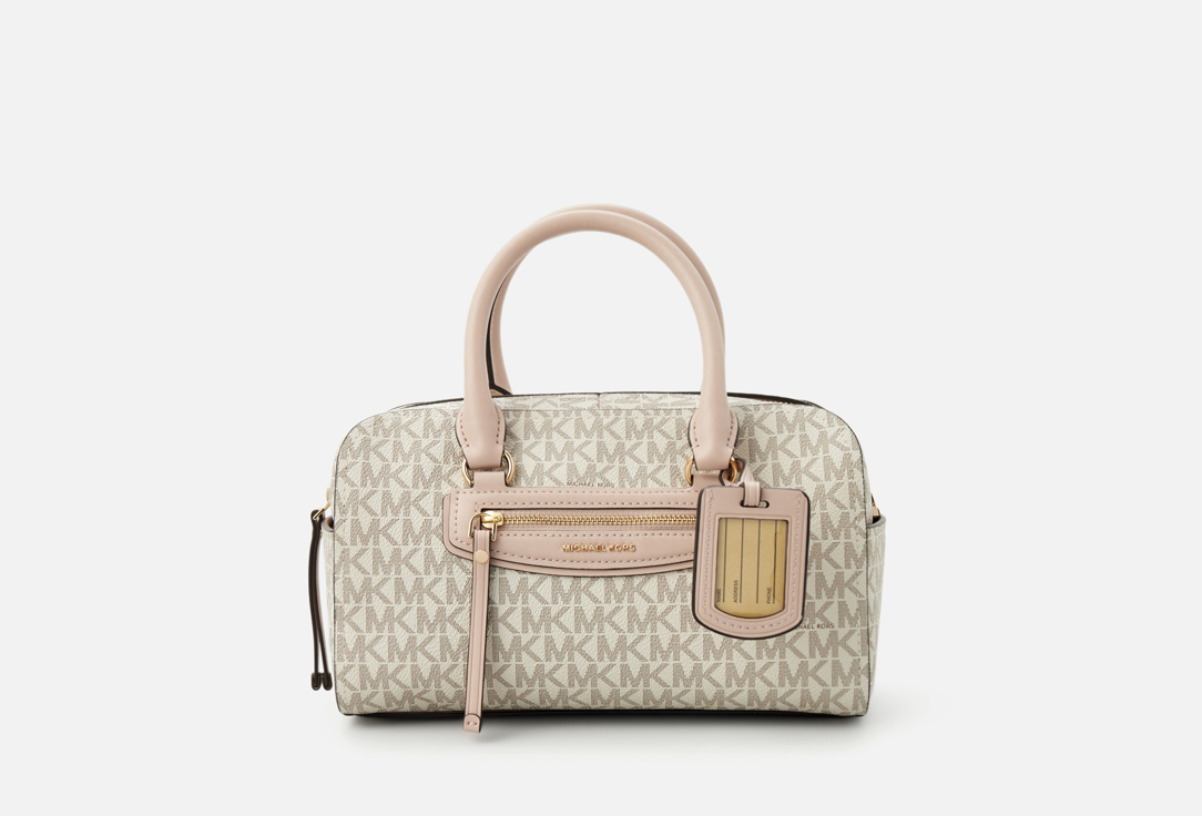 

Сумка кросс-боди MICHAEL KORS, Бежевый, JET SET TRAVEL