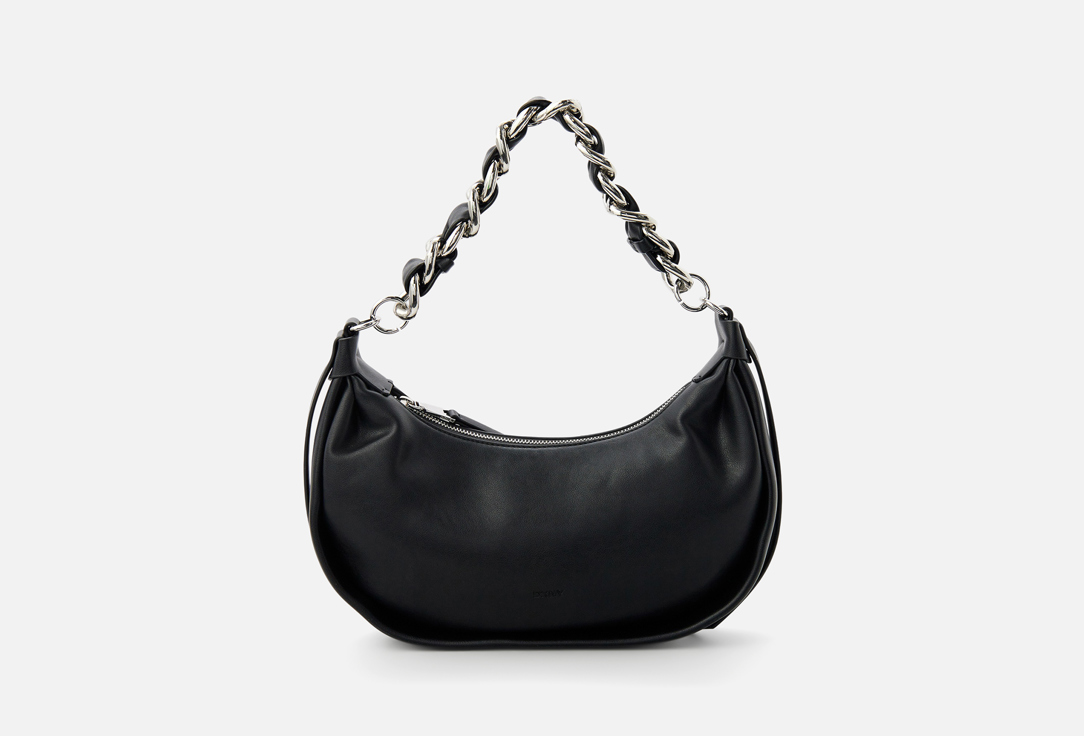 

Сумка кросс-боди DKNY, Черный, FIONA