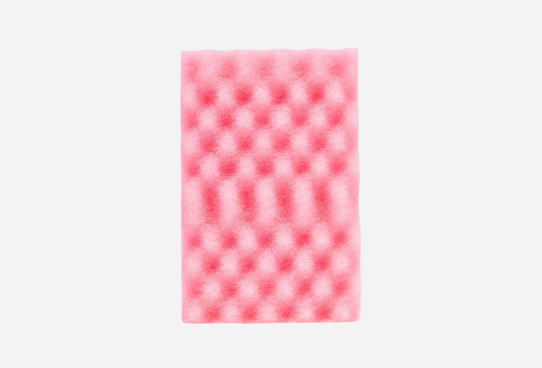 

Губка для посуды KIKULON, PRO HARD SPONGE M 1 шт