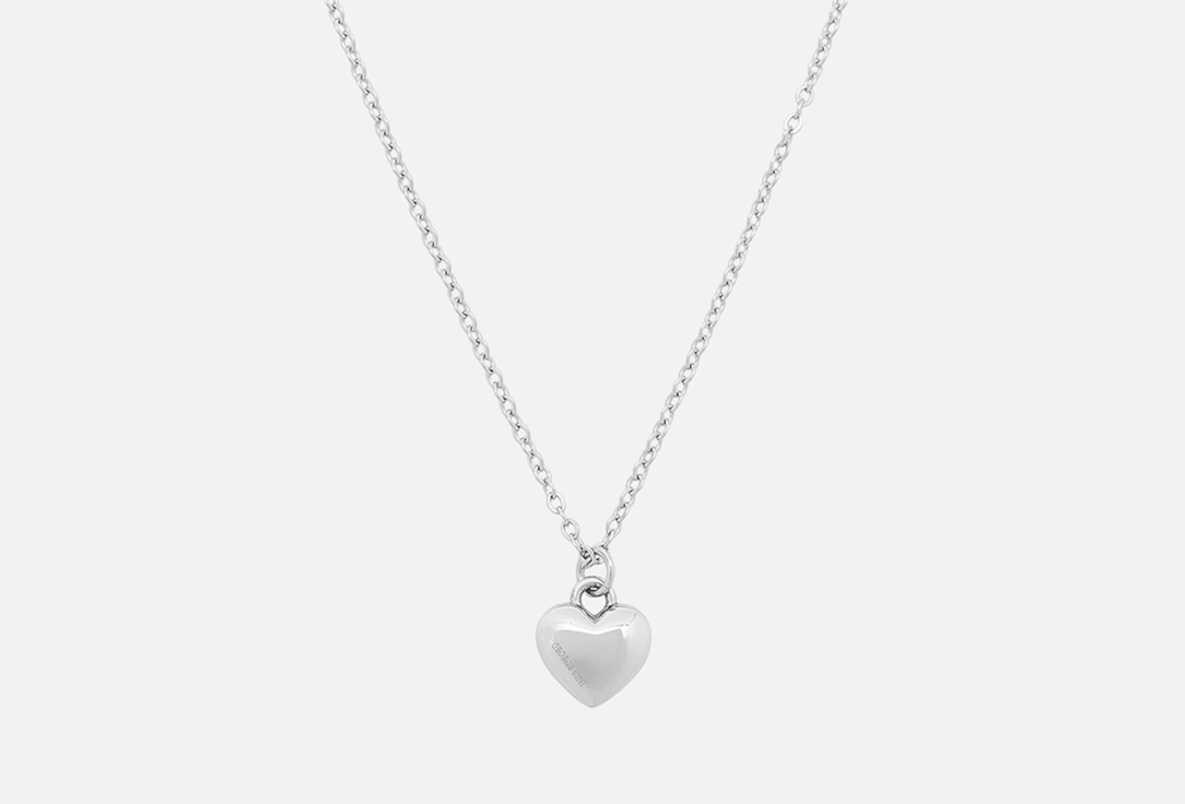 

Подвеска GEORGE KINI, Heart 1 шт