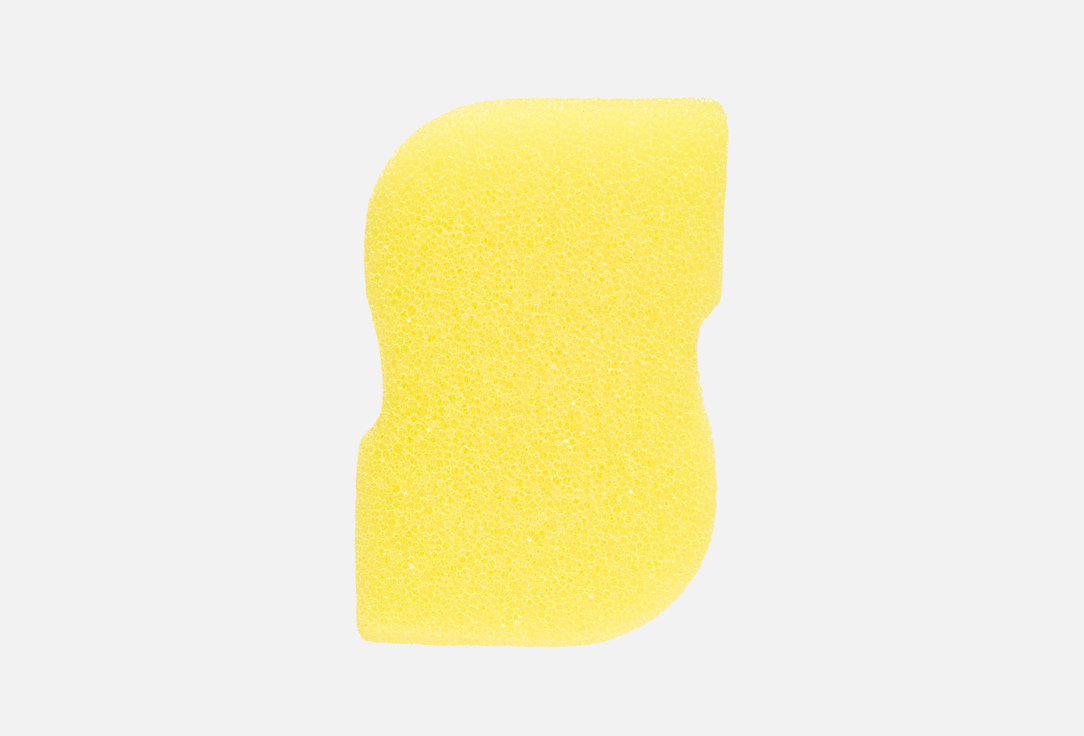 

Губка для посуды KIKULON, PETTIT-SOFT 1 шт