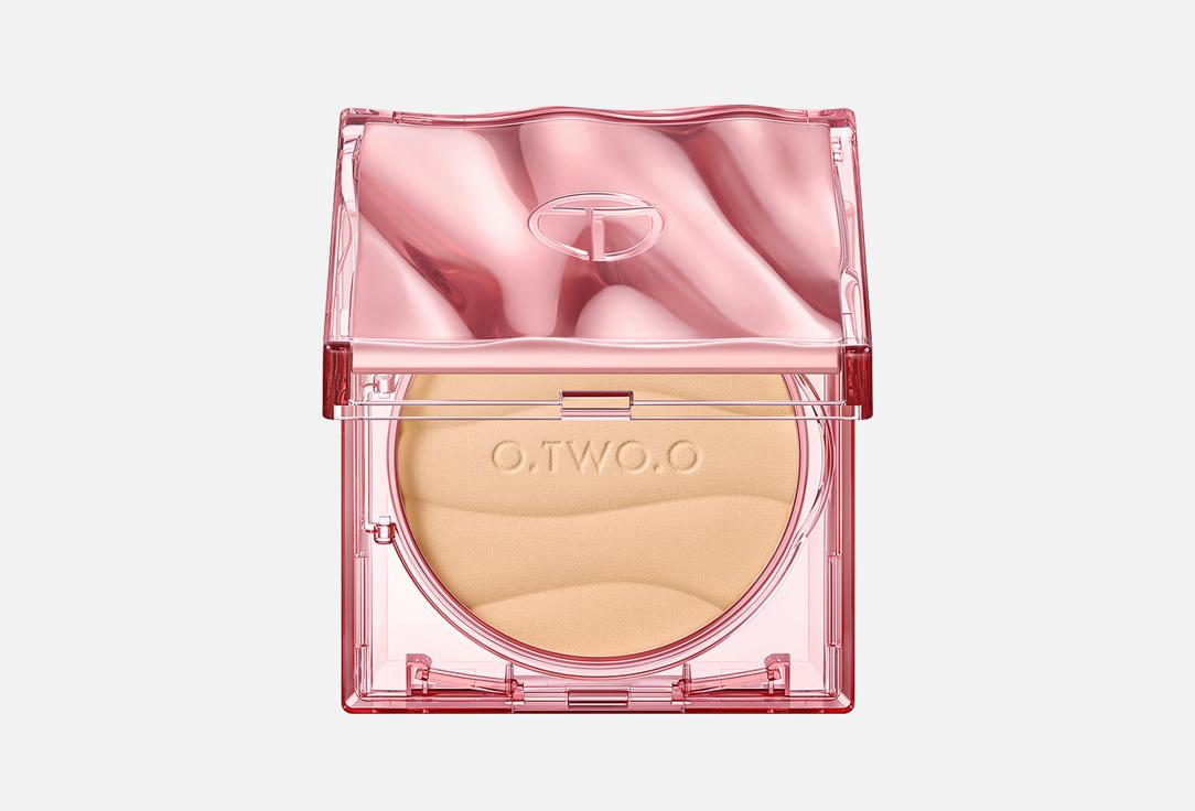 Face powder matt 11 г