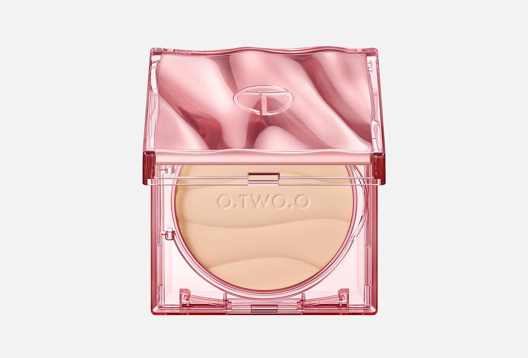 Face powder matt 11 г 700₽