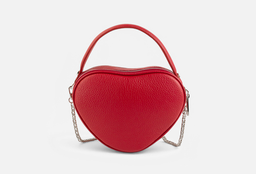 

Сумка кросс-боди MUMI, Красный, VERONA