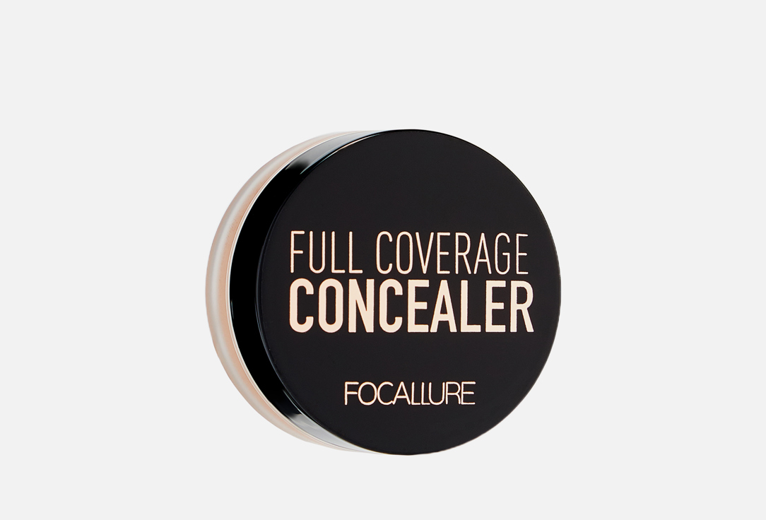 Full coverage 3.3 г