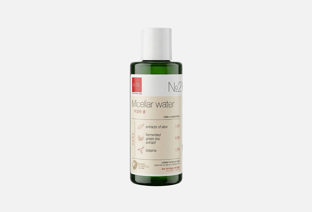 Aloe 150 мл