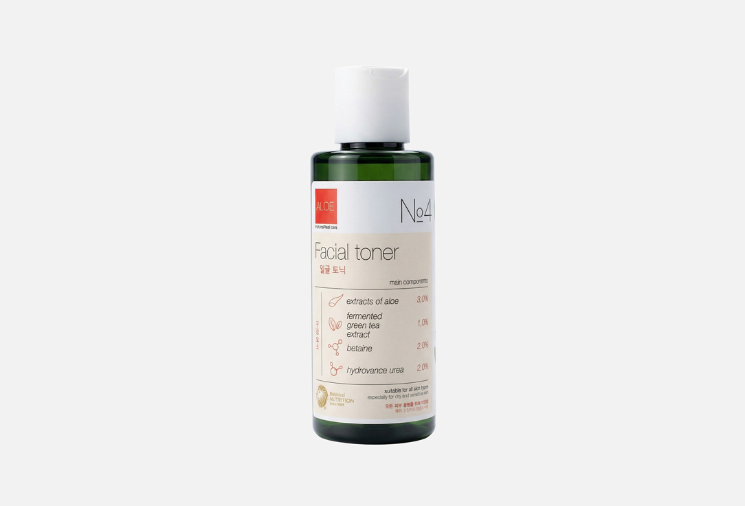 Aloe 150 мл