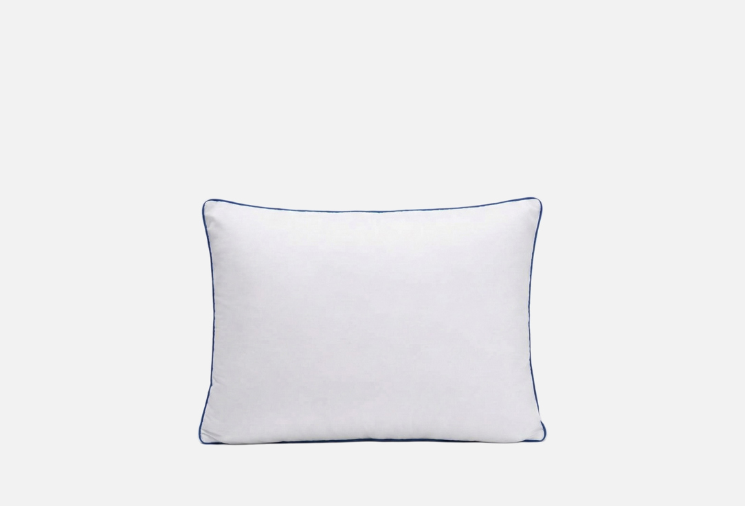 

Подушка ФИЛОСОФИЯ СНА, Белый, 3D AIR MESH, белая, 50х70 см 1 шт