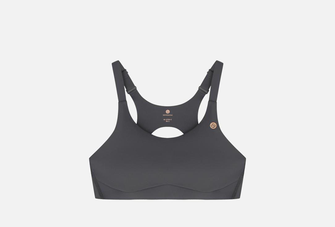 Топ спортивный SENSANA Elevated Core 46D мл