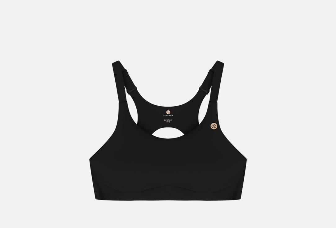 Топ спортивный SENSANA Elevated Core 48D мл