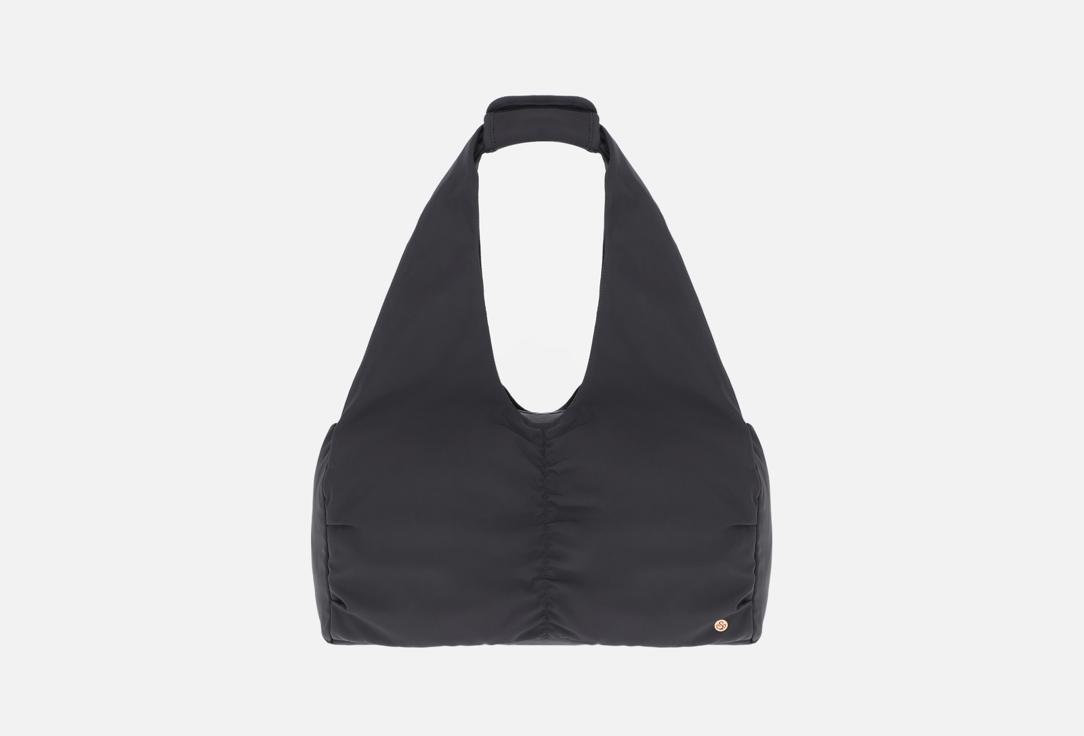 

Сумка спортивная SENSANA, Серый, Серая