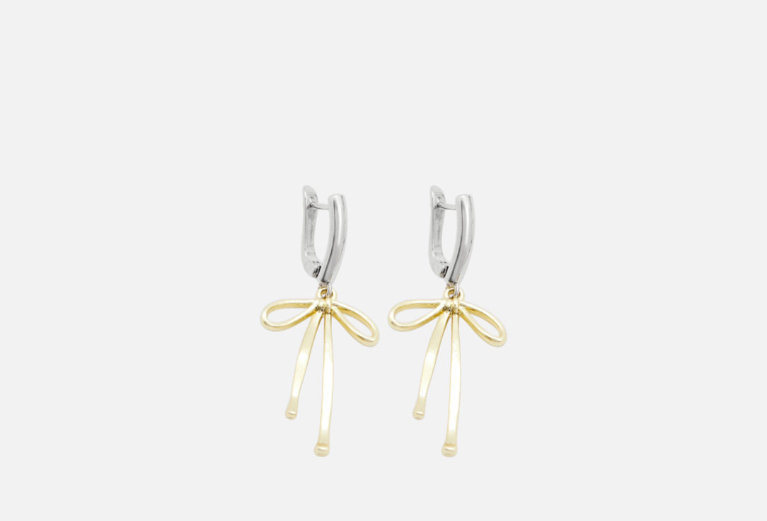 Длинные Бантики 2 шт 2450₽