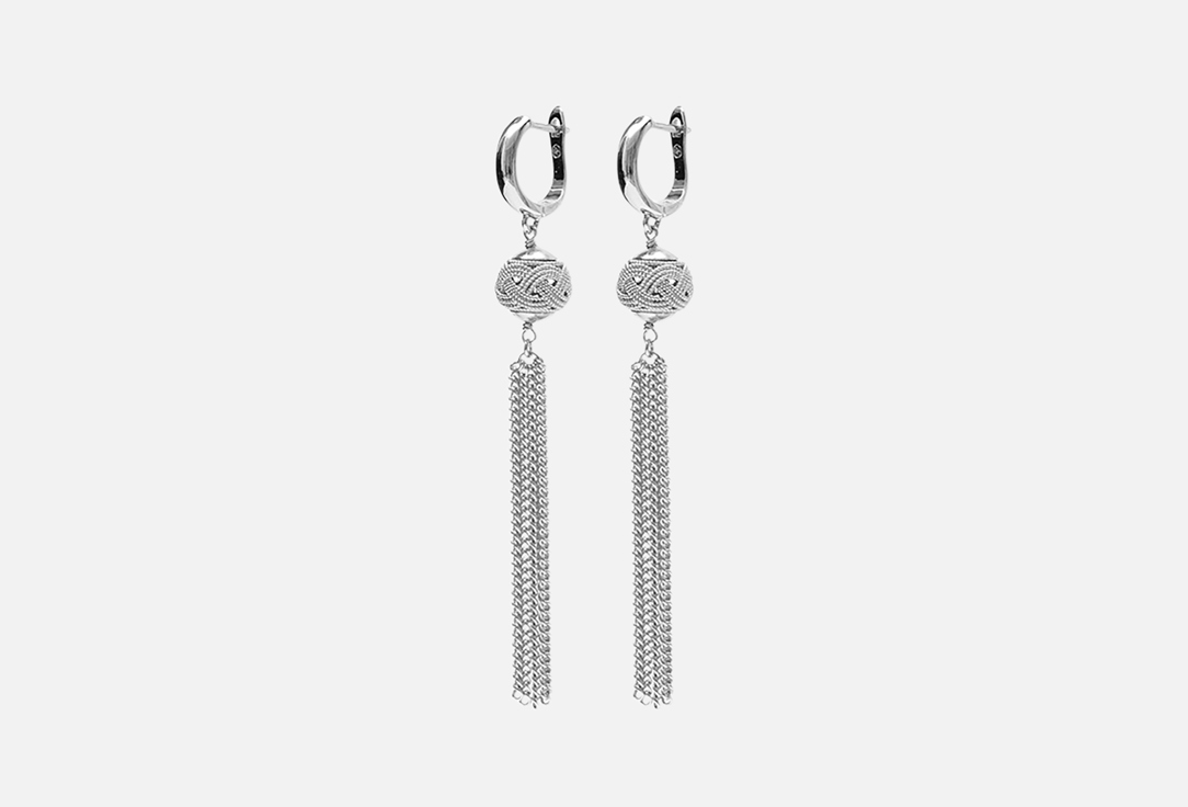 

Серьги EDALIN JEWELRY, Базовая коллекция 2 шт