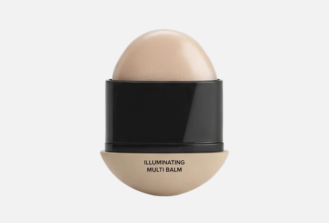 

Увлажняющий бальзам-хайлайтер для губ, лица и глаз LOVE REPUBLIC, LUX 7 г