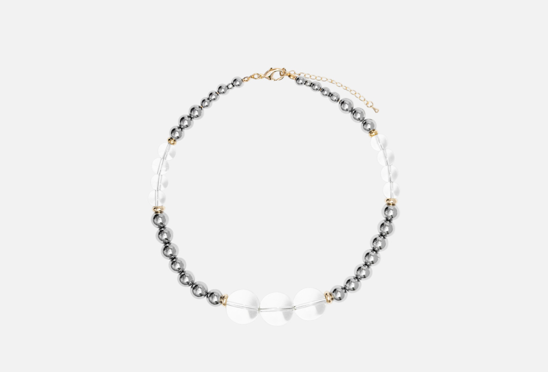 

Чокер ME.YOU.DREAMERS, Crystal ball 1 шт