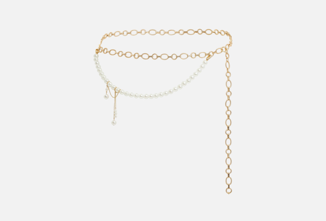 

Украшение для тела EDALIN JEWELRY, Жемчужная коллекция 1 шт