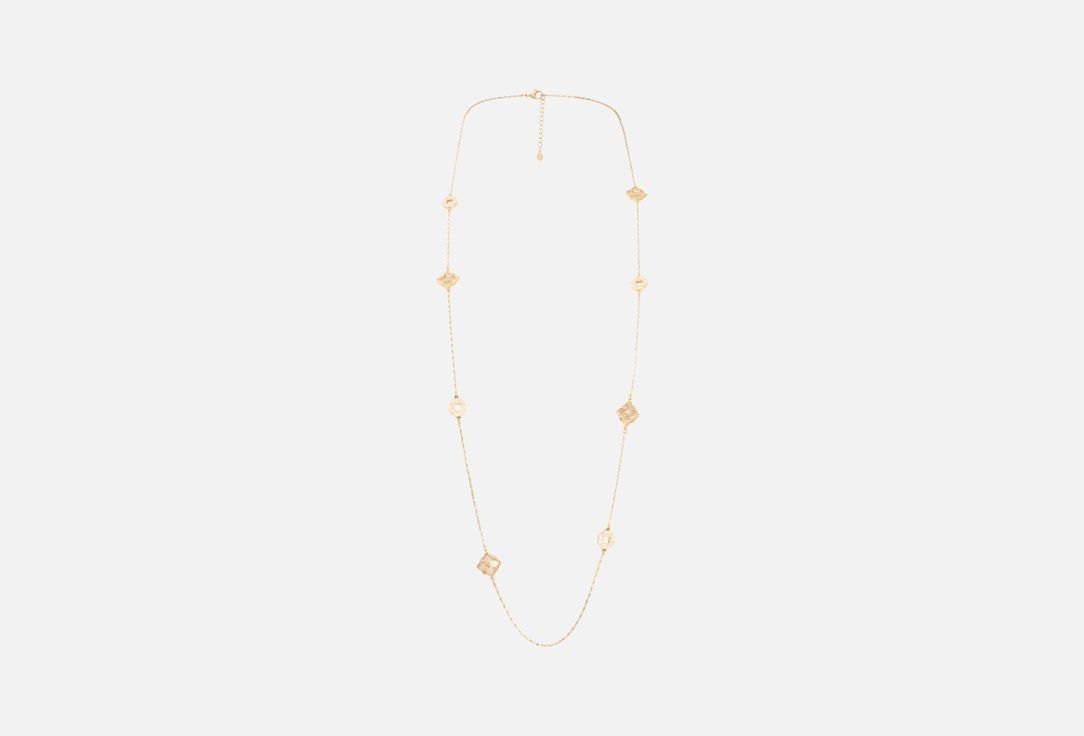 

Цепочка EDALIN JEWELRY, Базовая 1 шт