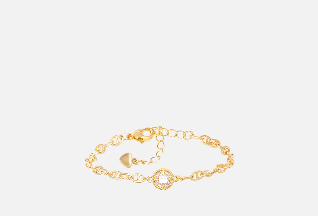 

Браслет EDALIN JEWELRY, Сияние кристаллов 1 шт