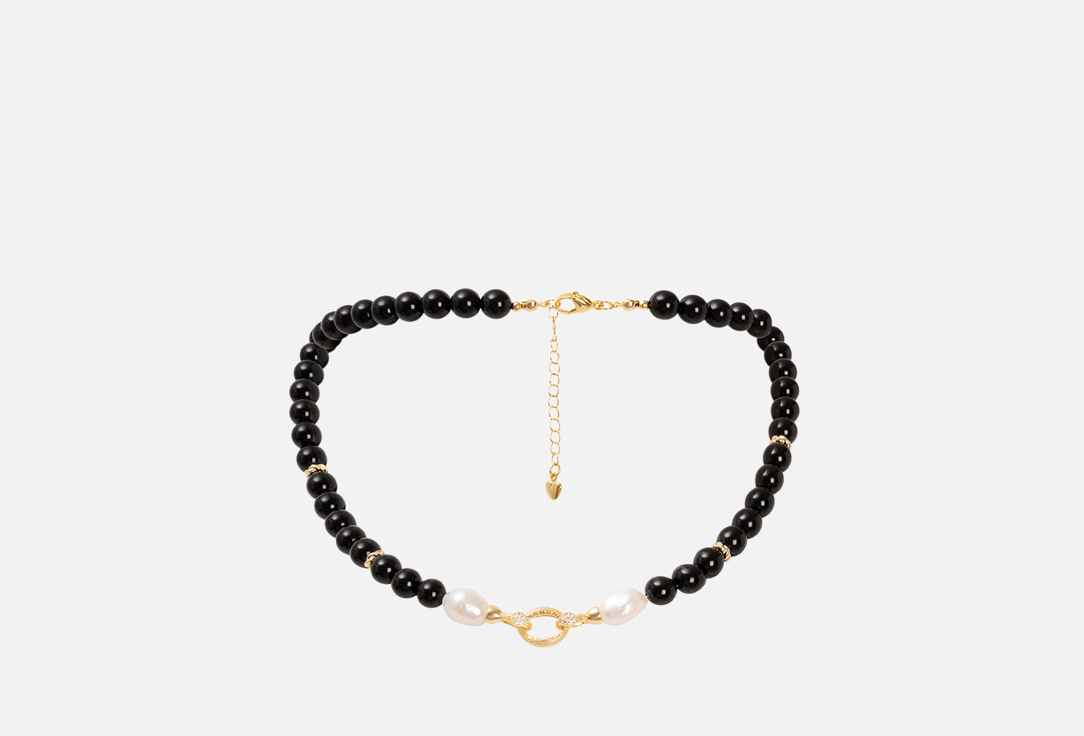 

Колье EDALIN JEWELRY, Базовая коллекция 1 шт