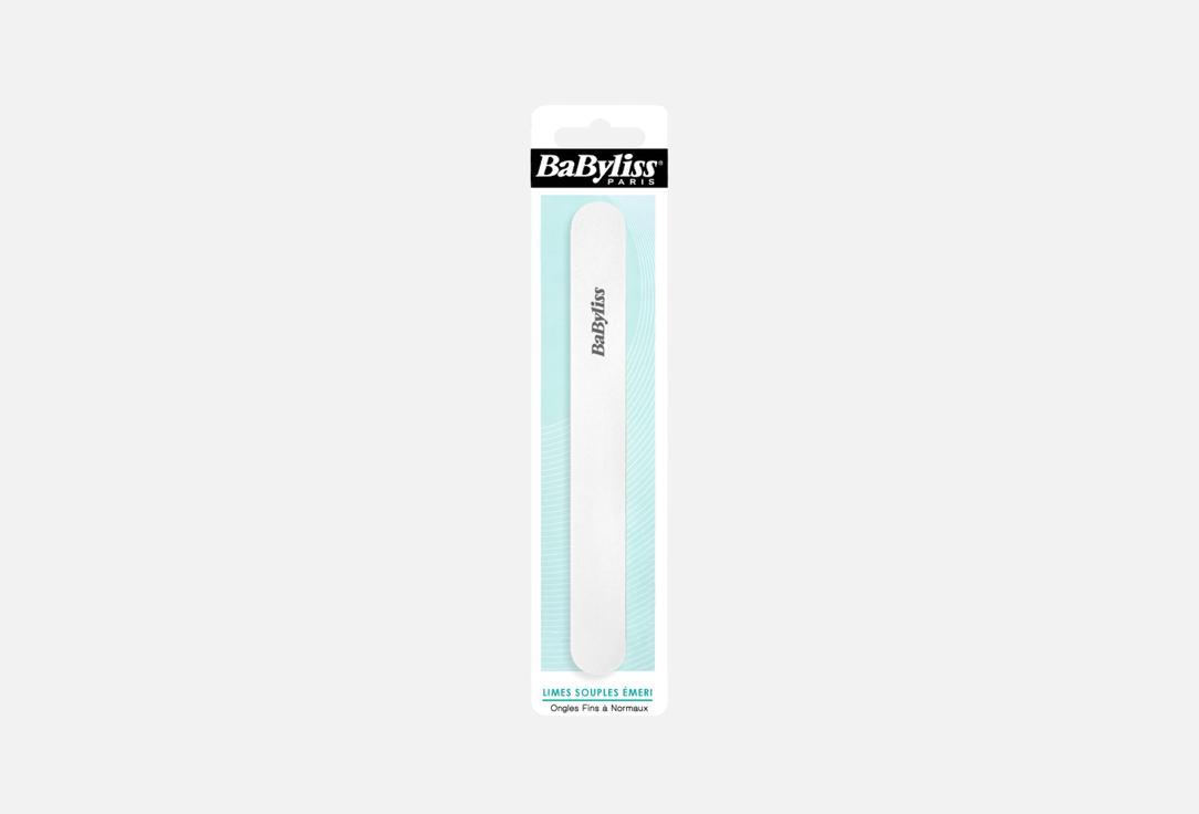 Set of nail files 10 шт 339₽