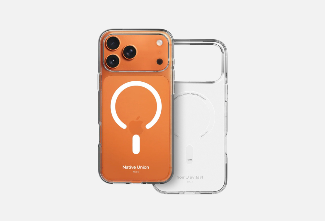 Iphone 17 pro max 1 шт