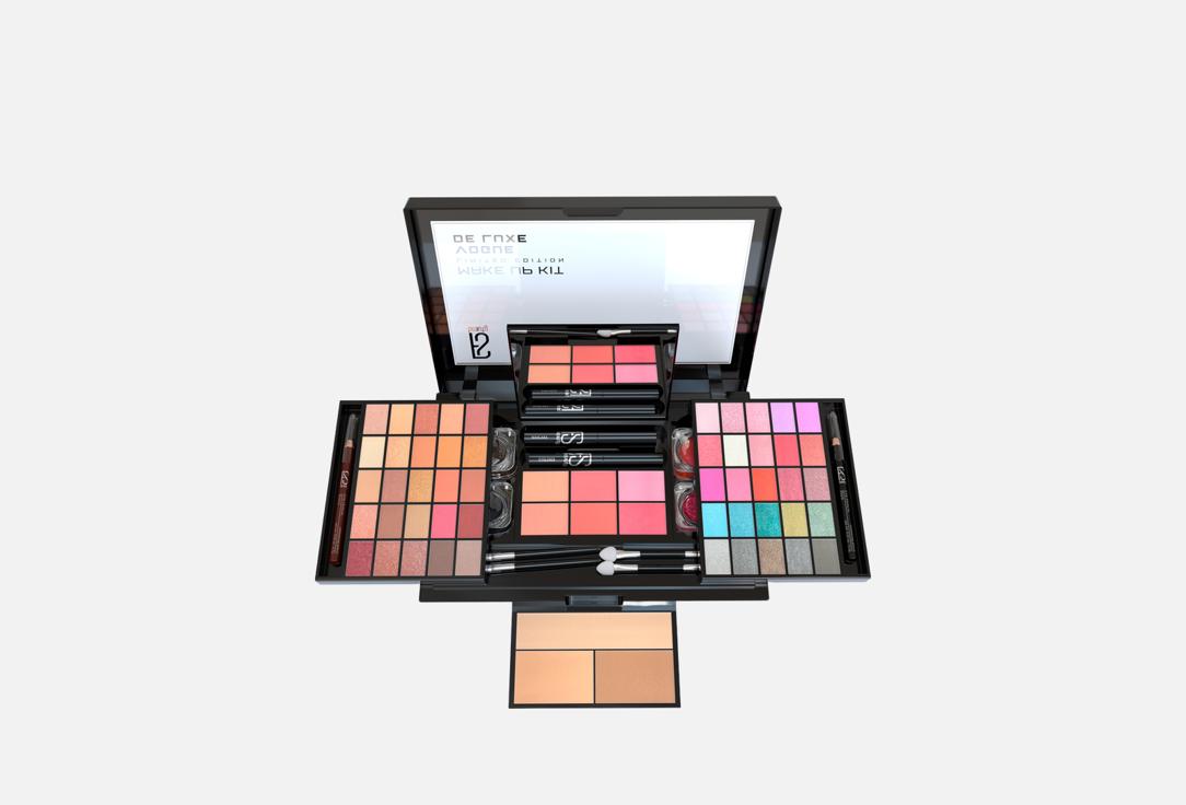 

Набор декоративной косметики для макияжа FS BEAUTY, Vogue De Lux