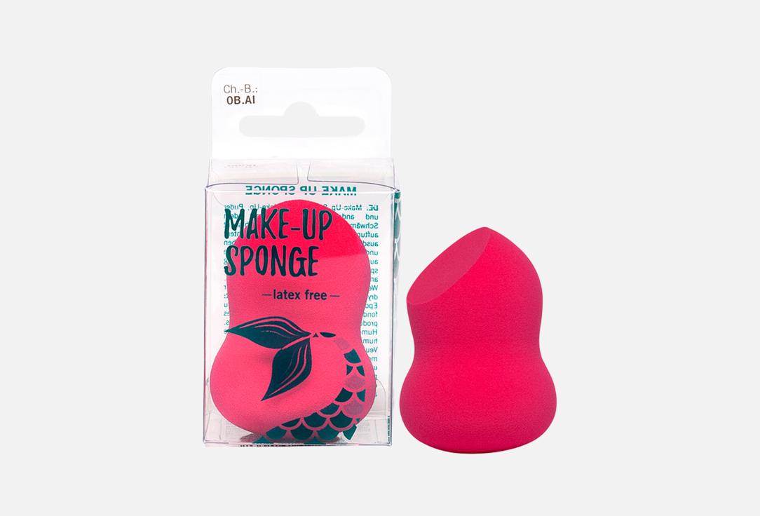 

Спонж для макияжа BENECOS, Make-up sponge