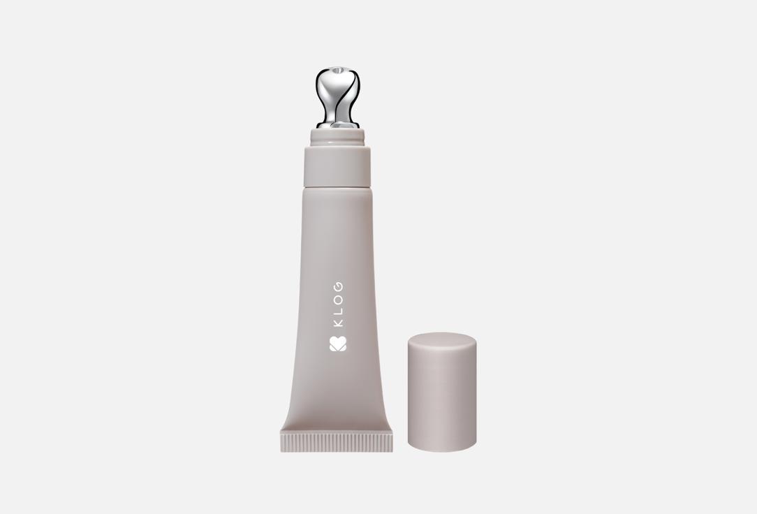 Liquid Glass Lip Treatment 10 мл 553₽