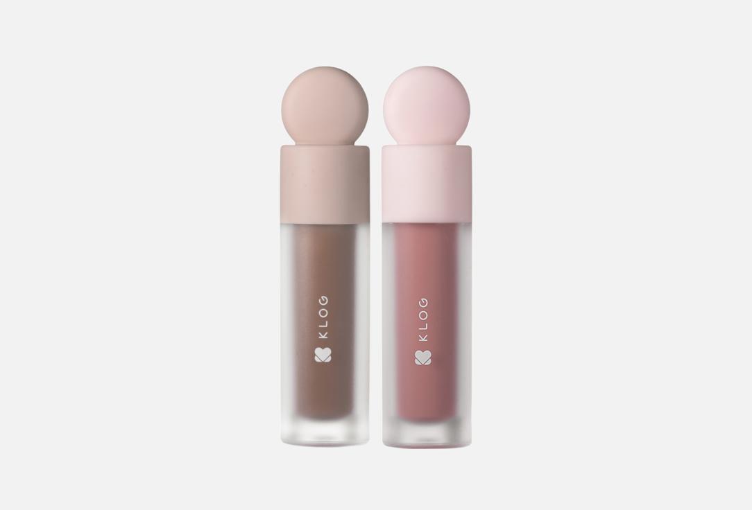 Cheek Tone 2 мл 855₽