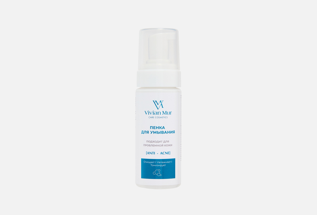 Anti-acne 150 мл
