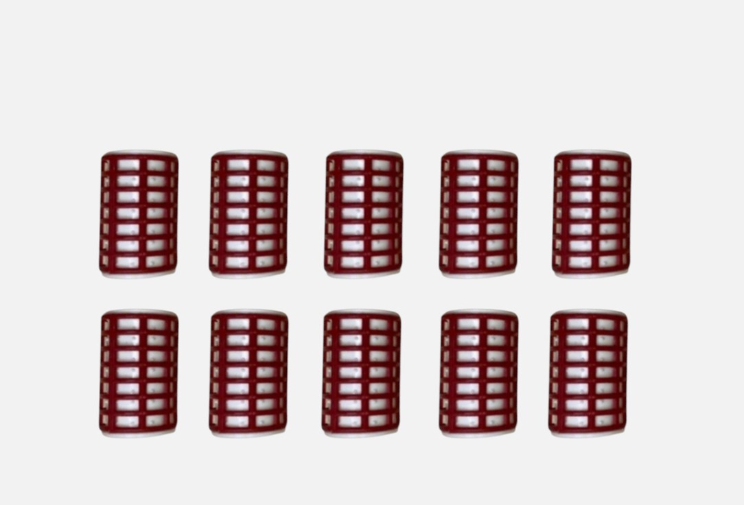 

Термобигуди VALEXA, С решеткой, 32 мм 10 шт