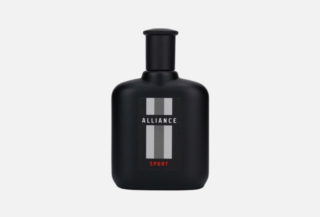 

Туалетная вода DELTA PARFUM, Alliance Sport 100 мл