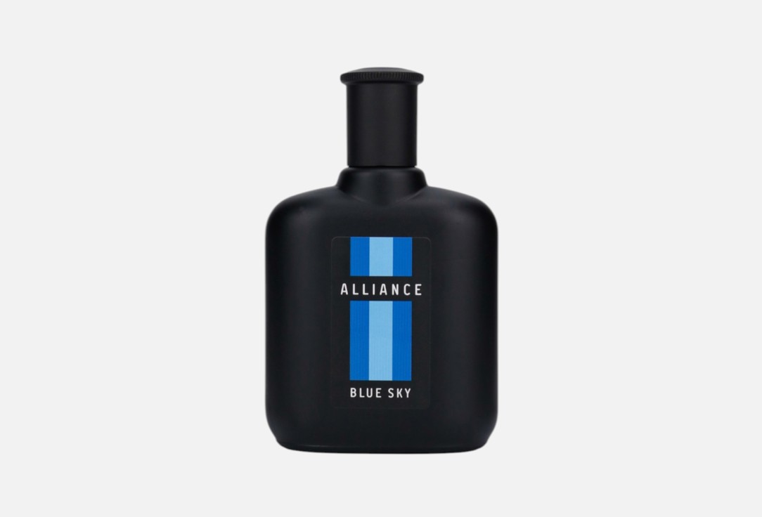 

Туалетная вода DELTA PARFUM, Alliance Blue Sky 100 мл
