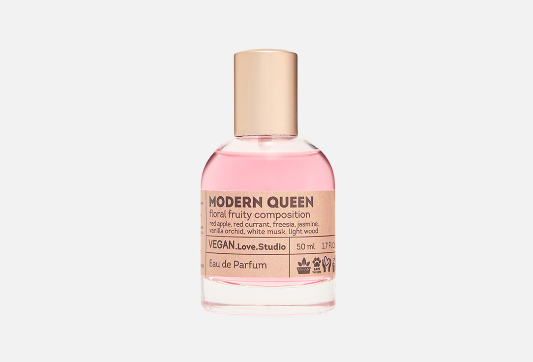Modern Queen 50 мл