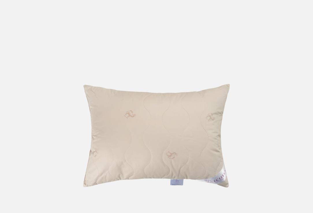 

Подушка ECOTEX, Бежевый, Караван, 50x70 см 1 шт