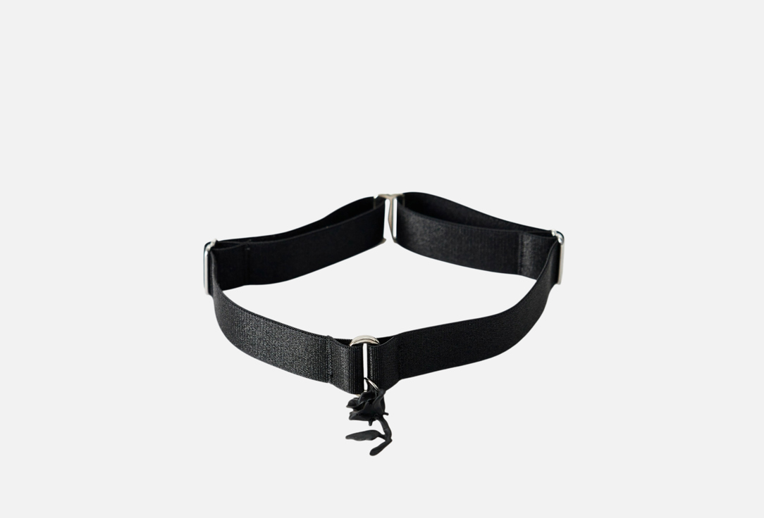 

Чокер BY MSH, С розой 1 шт