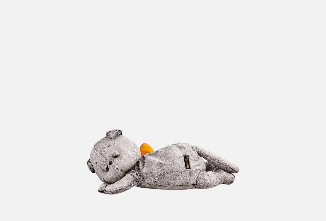 

Мягкая игрушка BUDI BASA, Кот Басик 1 шт