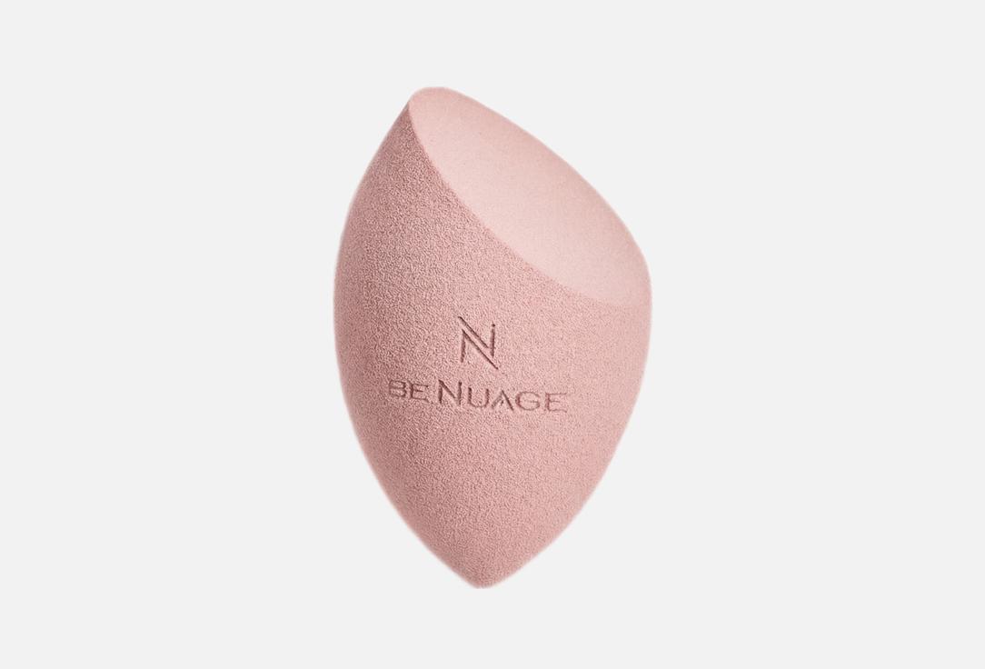 

Спонж для макияжа в футляре BENUAGE, Makeup sponge