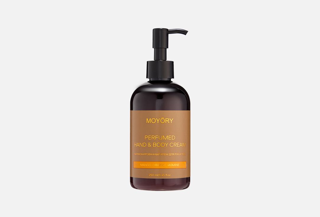 MANGO, ORANGE, JASMINE 250 мл