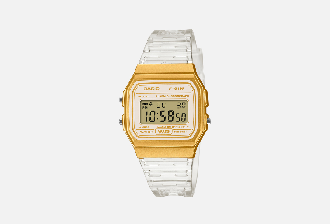 

Наручные часы кварцевые CASIO, Illuminator 35,2 mm 1 шт